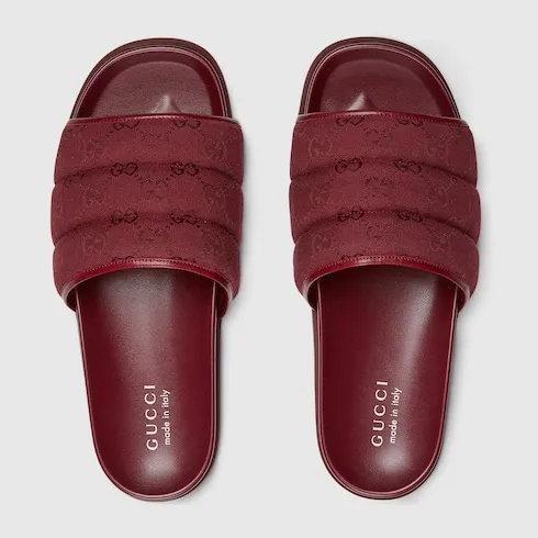 Slide Sandal