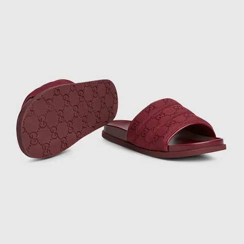 Slide Sandal