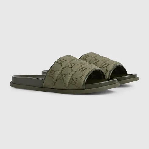 Slide Sandal