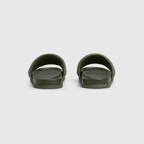 Slide Sandal