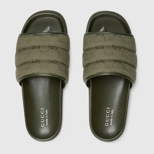 Slide Sandal