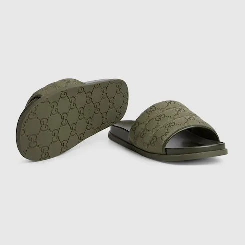 Slide Sandal