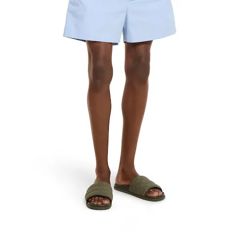Slide Sandal