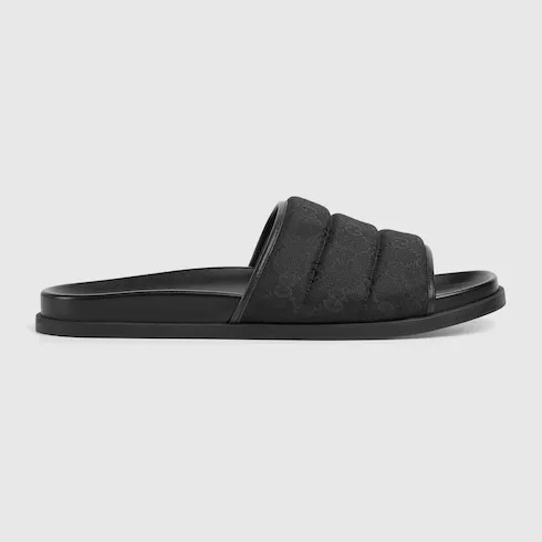 Slide Sandal