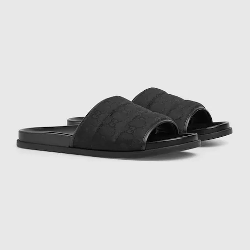 Slide Sandal
