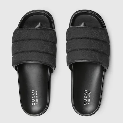 Slide Sandal