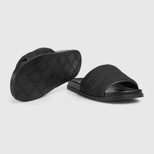 Slide Sandal