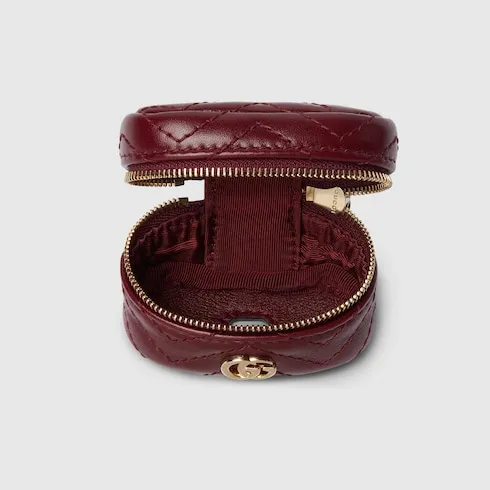 Gg Marmont Holder For Airpods