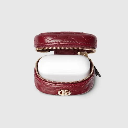 Gg Marmont Holder For Airpods