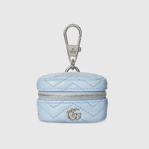 Gg Marmont Holder For Airpods