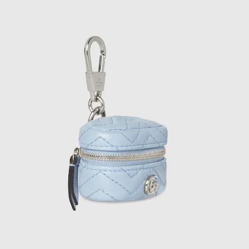 Gg Marmont Holder For Airpods