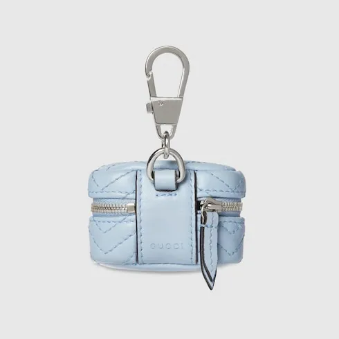 Gg Marmont Holder For Airpods