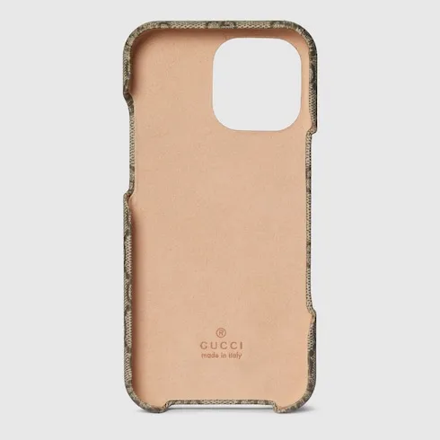 Ophidia Case For Iphone 16 Pro Max