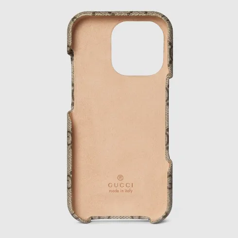 Ophidia Case For Iphone 16 Pro