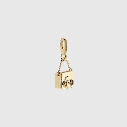 Gucci Horsebit 1955 Charm