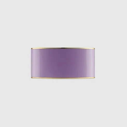 Gucci Interlocking Enamel Ring