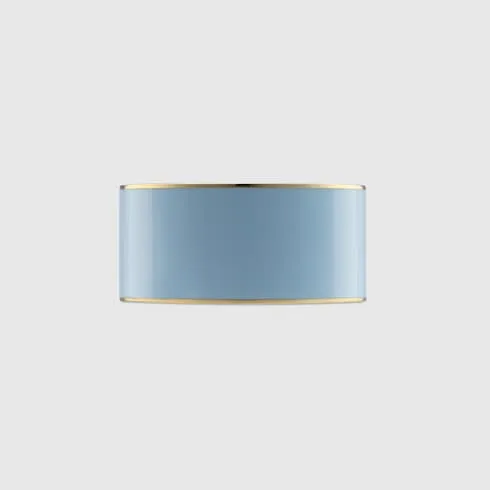 Gucci Interlocking Enamel Ring