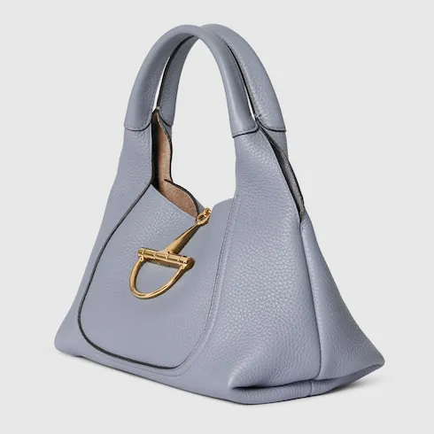Gucci Softbit Medium Top Handle Bag