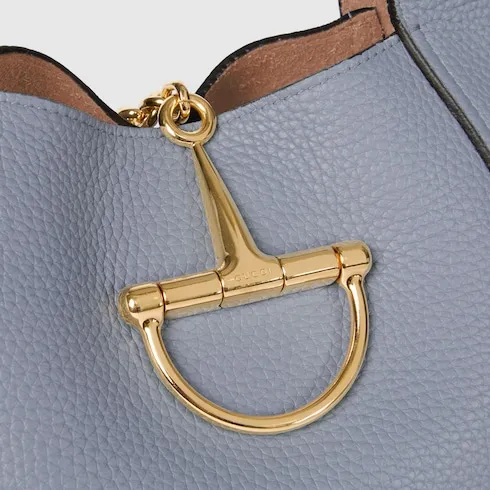 Gucci Softbit Medium Top Handle Bag
