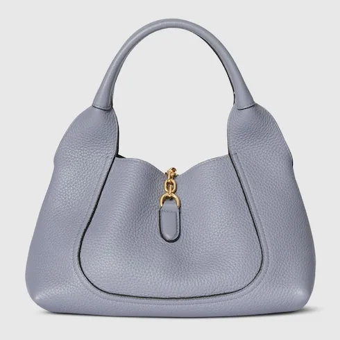 Gucci Softbit Medium Top Handle Bag