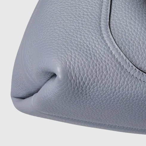 Gucci Softbit Medium Top Handle Bag