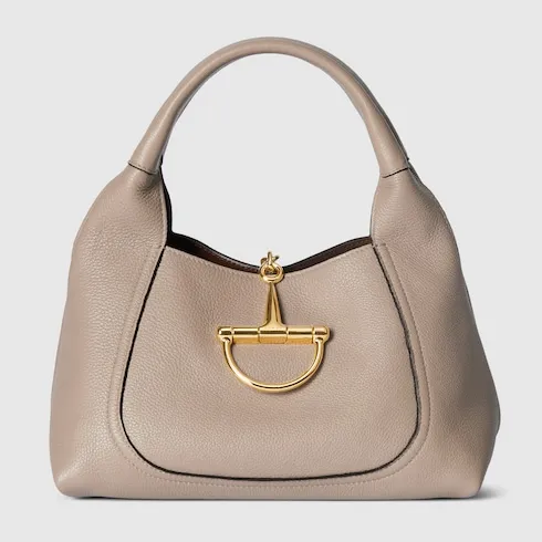 Gucci Softbit Medium Top Handle Bag