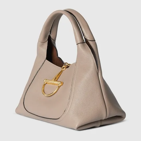 Gucci Softbit Medium Top Handle Bag