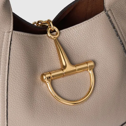 Gucci Softbit Medium Top Handle Bag
