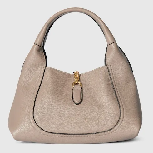 Gucci Softbit Medium Top Handle Bag