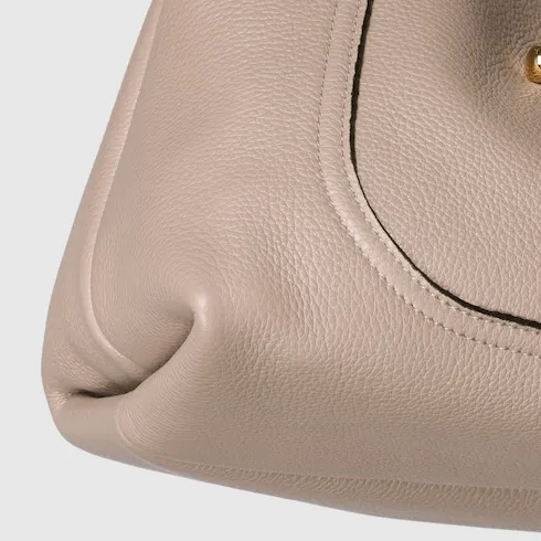 Gucci Softbit Medium Top Handle Bag