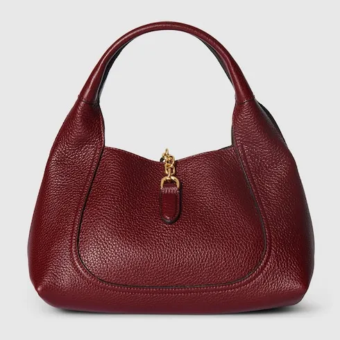 Gucci Softbit Medium Top Handle Bag