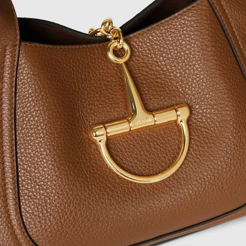 Gucci Softbit Medium Top Handle Bag
