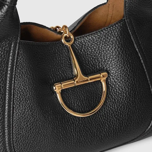 Gucci Softbit Medium Top Handle Bag