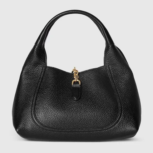 Gucci Softbit Medium Top Handle Bag