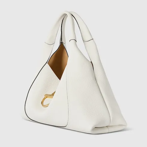 Gucci Softbit Maxi Shoulder Bag