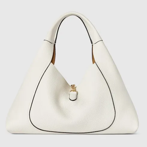 Gucci Softbit Maxi Shoulder Bag