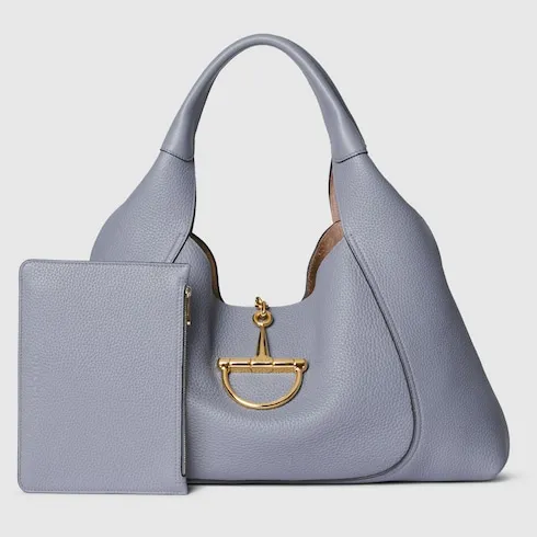Gucci Softbit Maxi Shoulder Bag