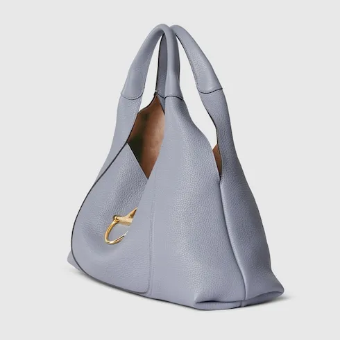 Gucci Softbit Maxi Shoulder Bag