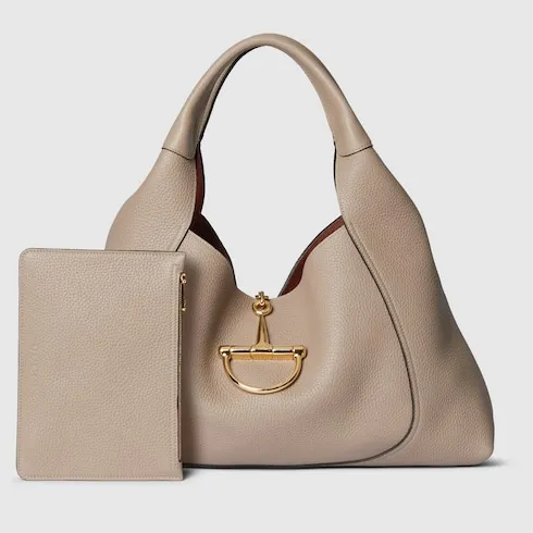 Gucci Softbit Maxi Shoulder Bag