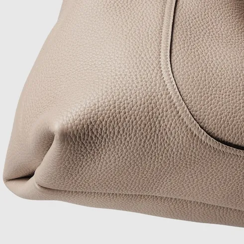Gucci Softbit Maxi Shoulder Bag