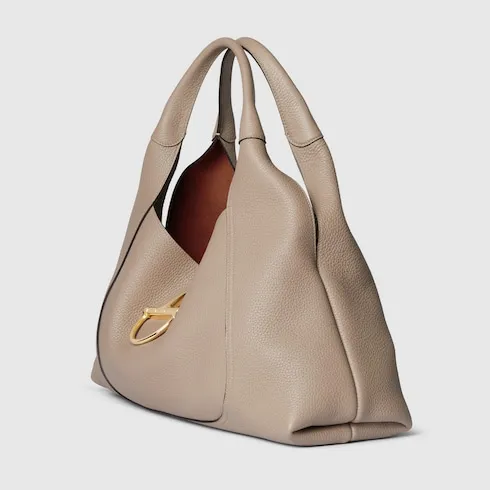 Gucci Softbit Maxi Shoulder Bag
