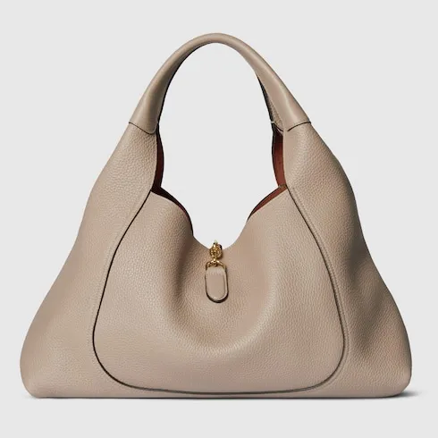 Gucci Softbit Maxi Shoulder Bag