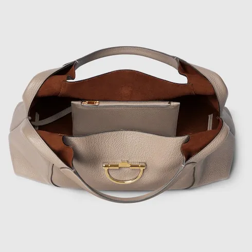 Gucci Softbit Maxi Shoulder Bag
