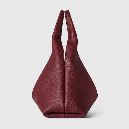 Gucci Softbit Maxi Shoulder Bag