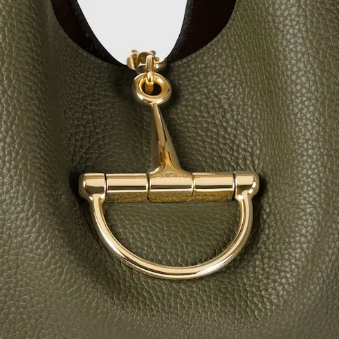 Gucci Softbit Maxi Shoulder Bag
