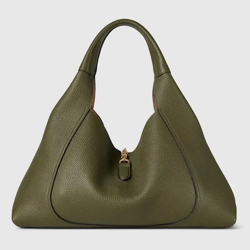 Gucci Softbit Maxi Shoulder Bag