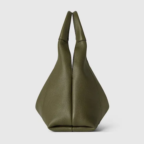 Gucci Softbit Maxi Shoulder Bag