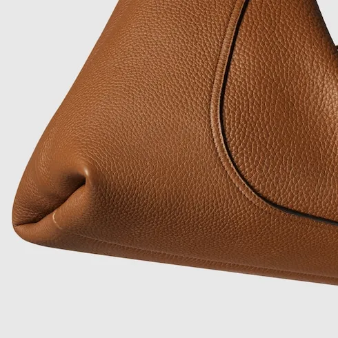 Gucci Softbit Maxi Shoulder Bag