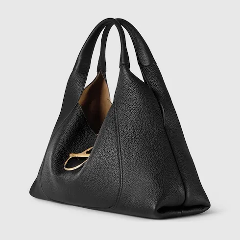 Gucci Softbit Maxi Shoulder Bag