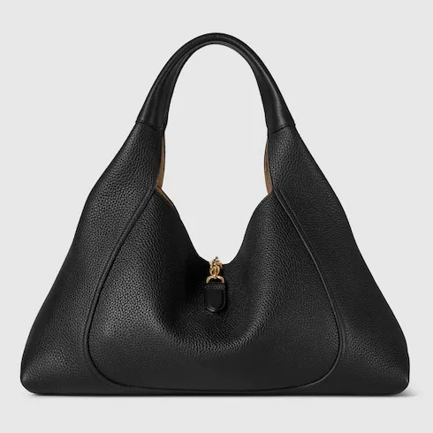 Gucci Softbit Maxi Shoulder Bag